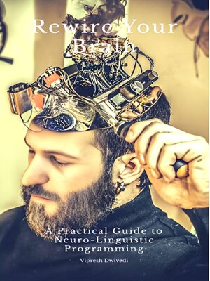 cover image of Rewire Your Brain